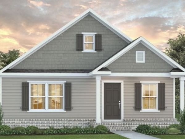 20 River's Edge Lane, Unit LOT 6, Franklin, GA 30217