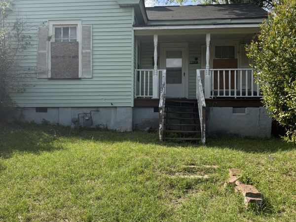 1455 2nd Street, Macon, GA 31201