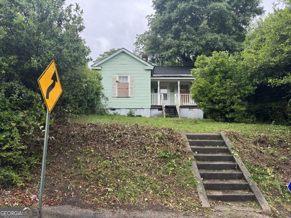 1455 2nd Street, Macon, GA 31201
