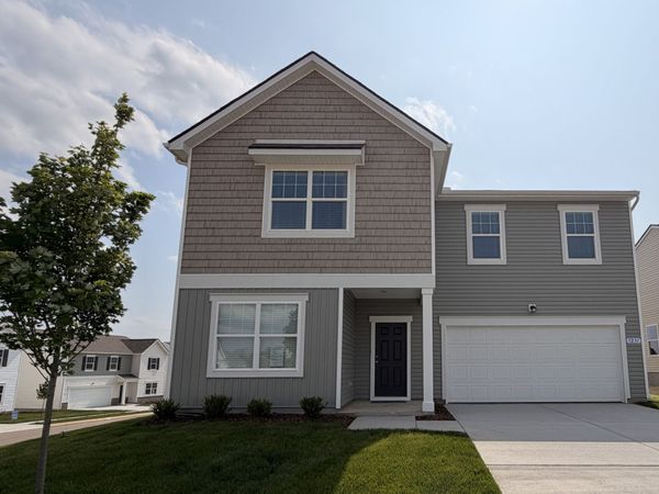3231 Barrel Oak Pass , Columbia, TN 38401