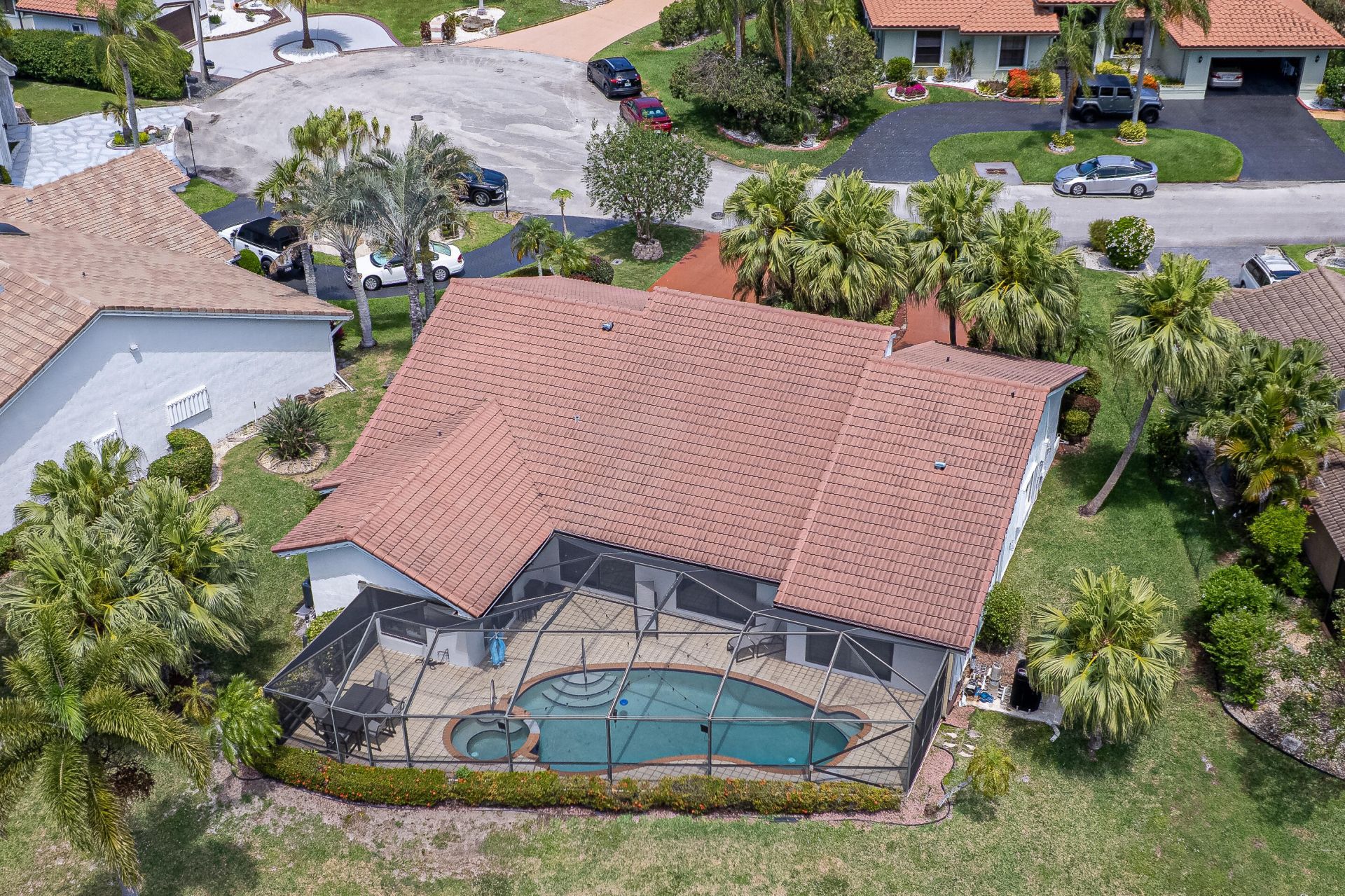 7614 NW 87th Avenue, Tamarac, FL 33321 Photo