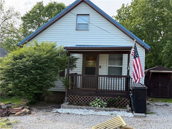 609 7th Avenue , Parkersburg, WV 26101