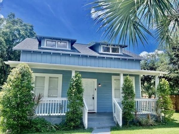 1635 PARTRIDGE BOULEVARD, ZEPHYRHILLS, FL 33540