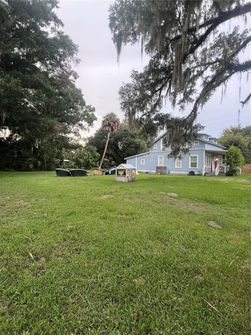 1635 Partridge Boulevard, Zephyrhills, FL 33540 Photo