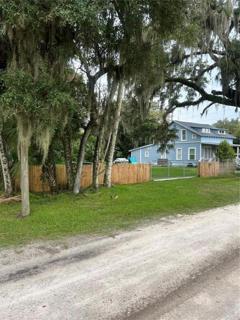 1635 Partridge Boulevard, Zephyrhills, FL 33540 Photo