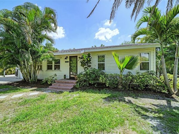 3710 RILMA AVENUE , SARASOTA, FL 34234
