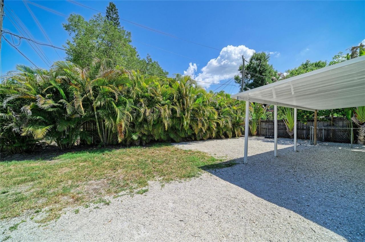3710 Rilma Avenue, Sarasota, FL 34234 Photo