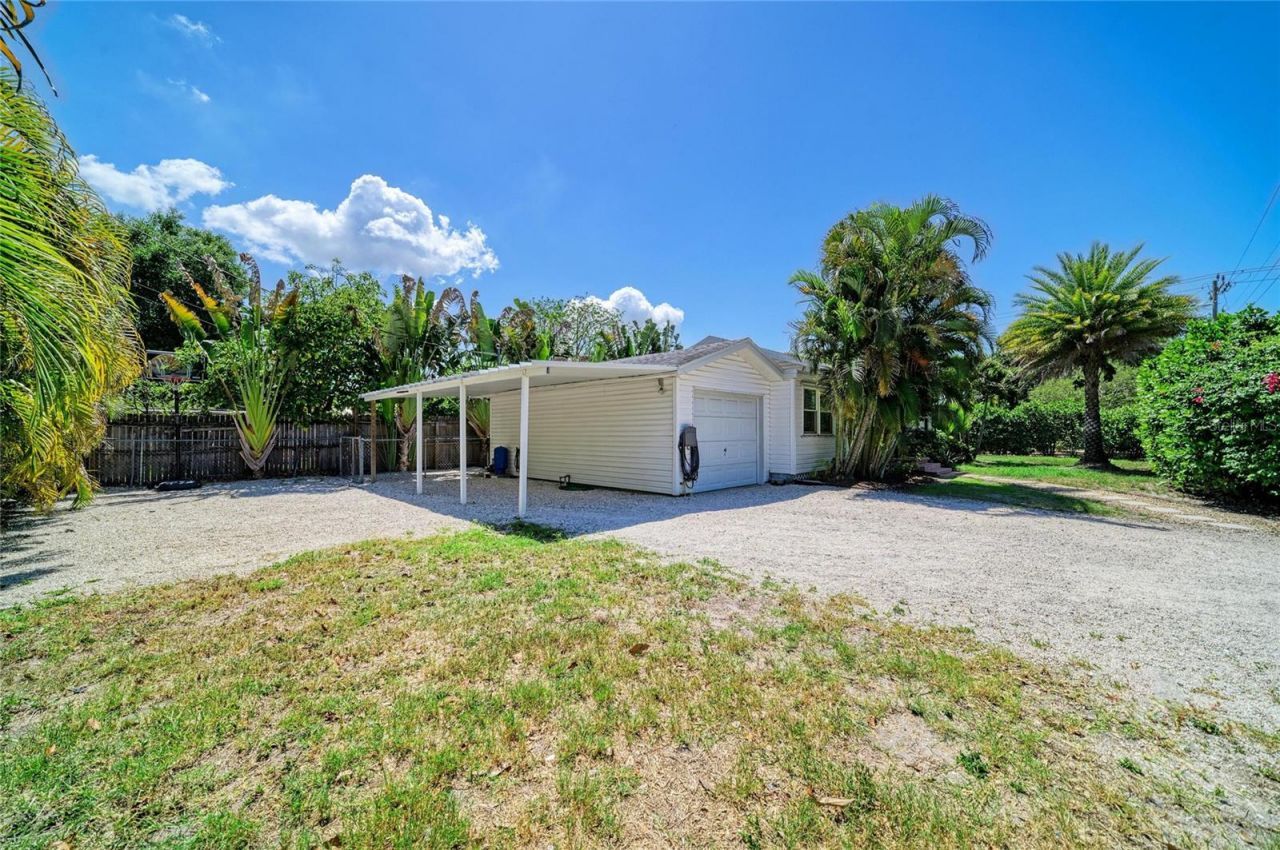 3710 Rilma Avenue, Sarasota, FL 34234 Photo