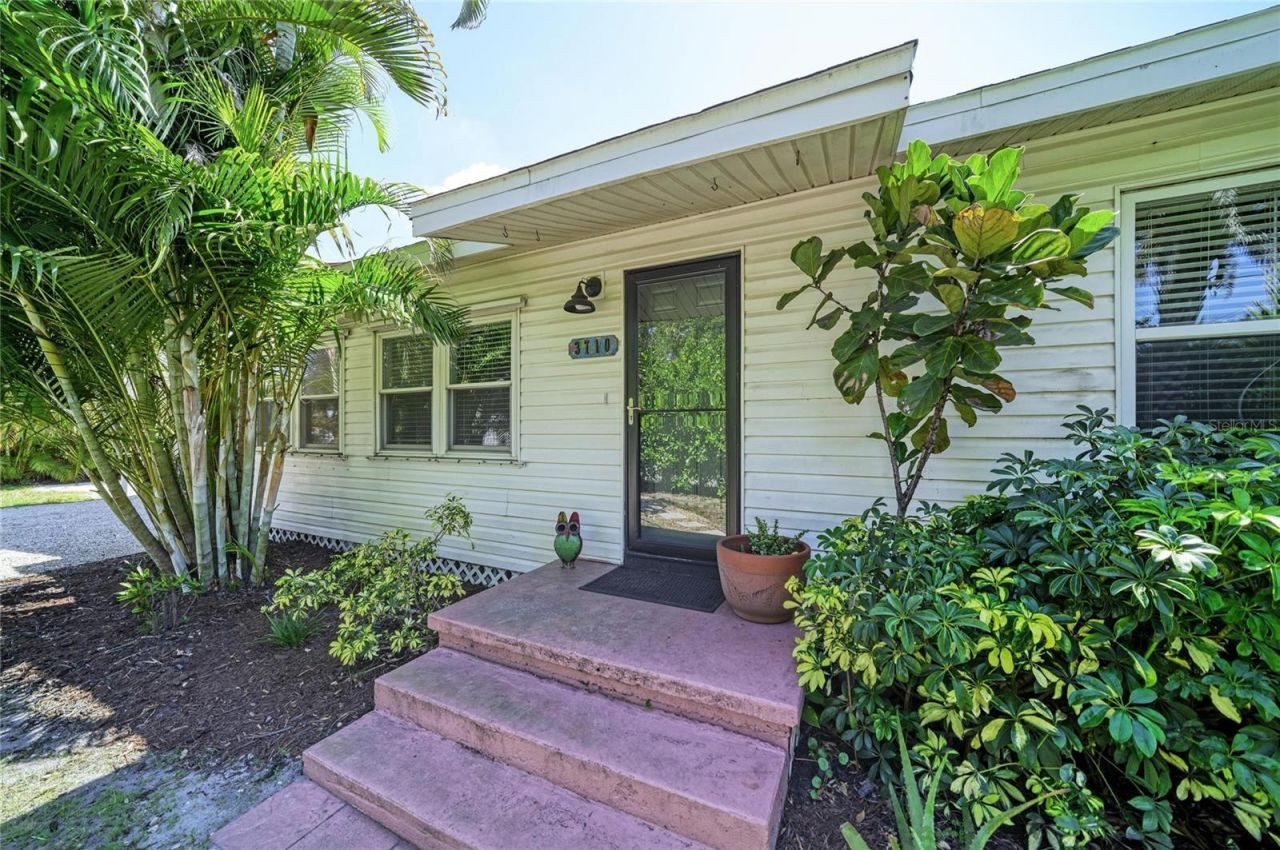 3710 Rilma Avenue, Sarasota, FL 34234 Photo
