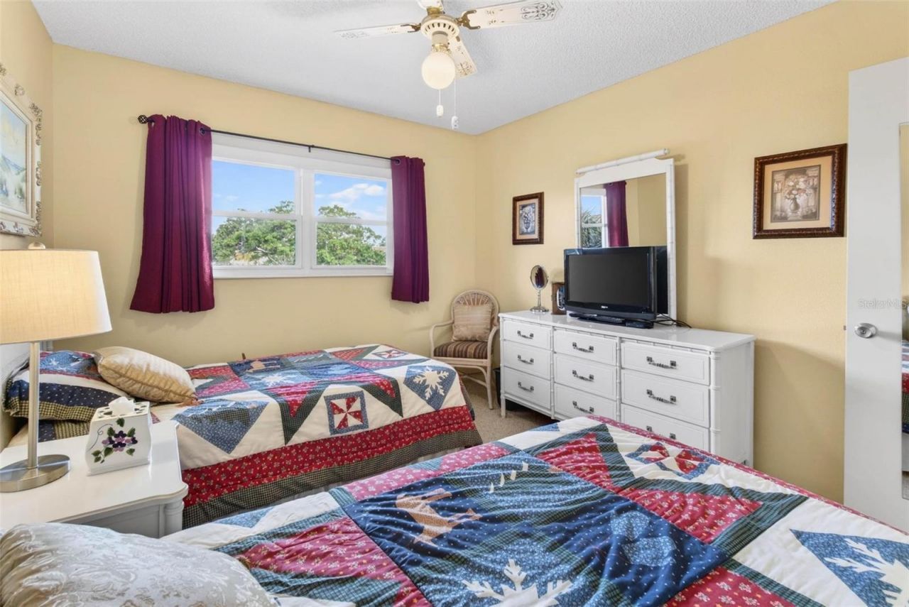 2461 Rhodesian Drive, Unit 51, Clearwater, FL 33763 Photo