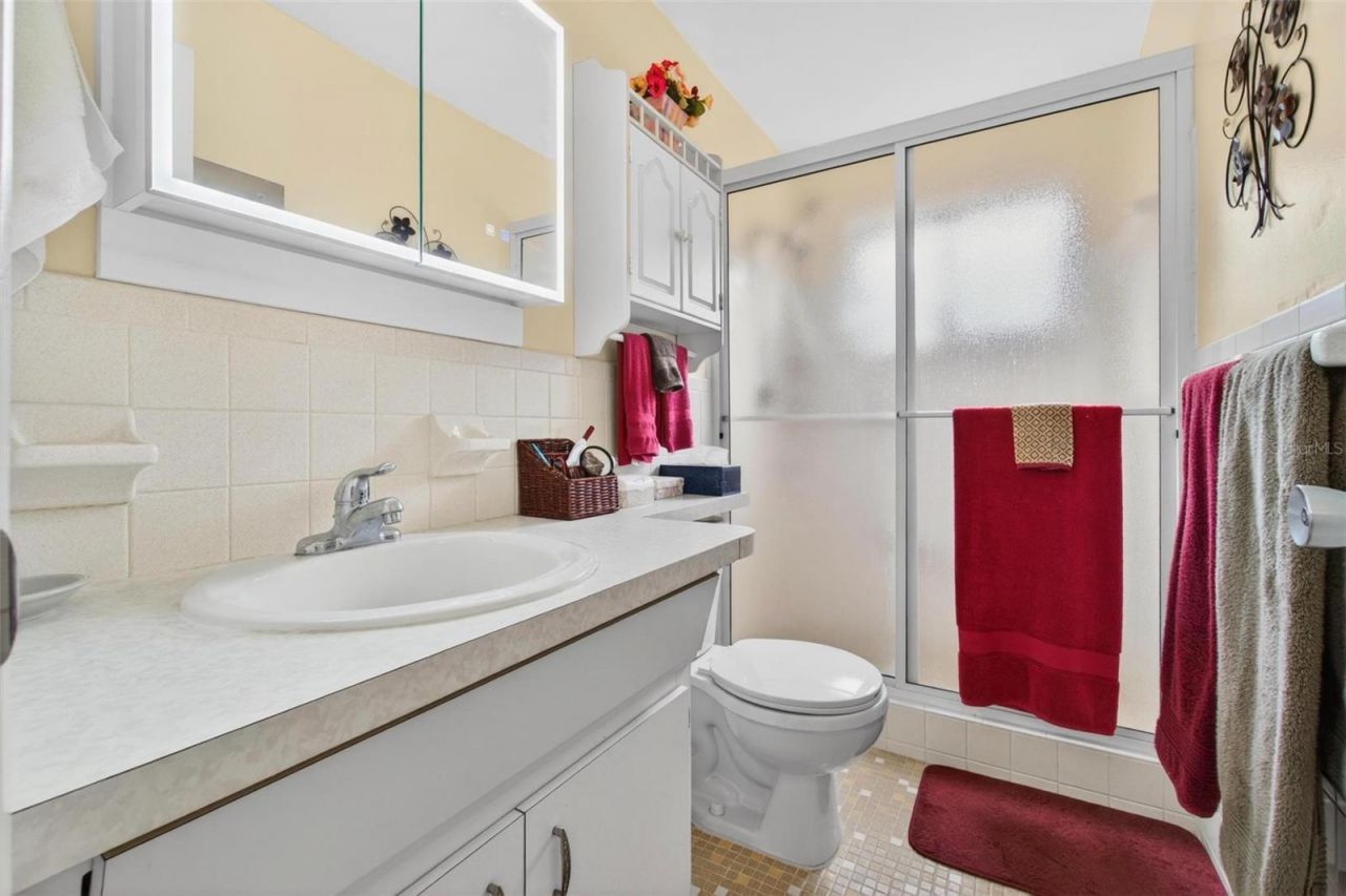 2461 Rhodesian Drive, Unit 51, Clearwater, FL 33763 Photo