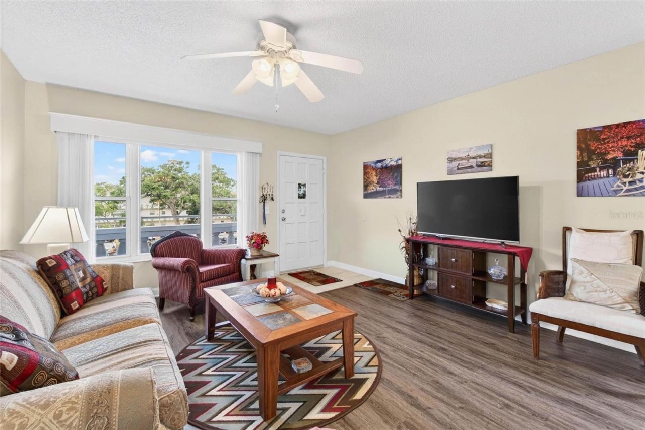 2461 Rhodesian Drive, Unit 51, Clearwater, FL 33763 Photo