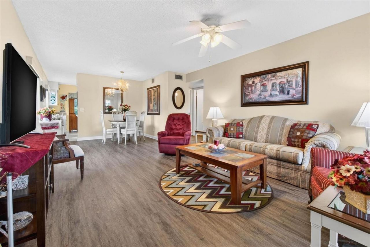 2461 Rhodesian Drive, Unit 51, Clearwater, FL 33763 Photo