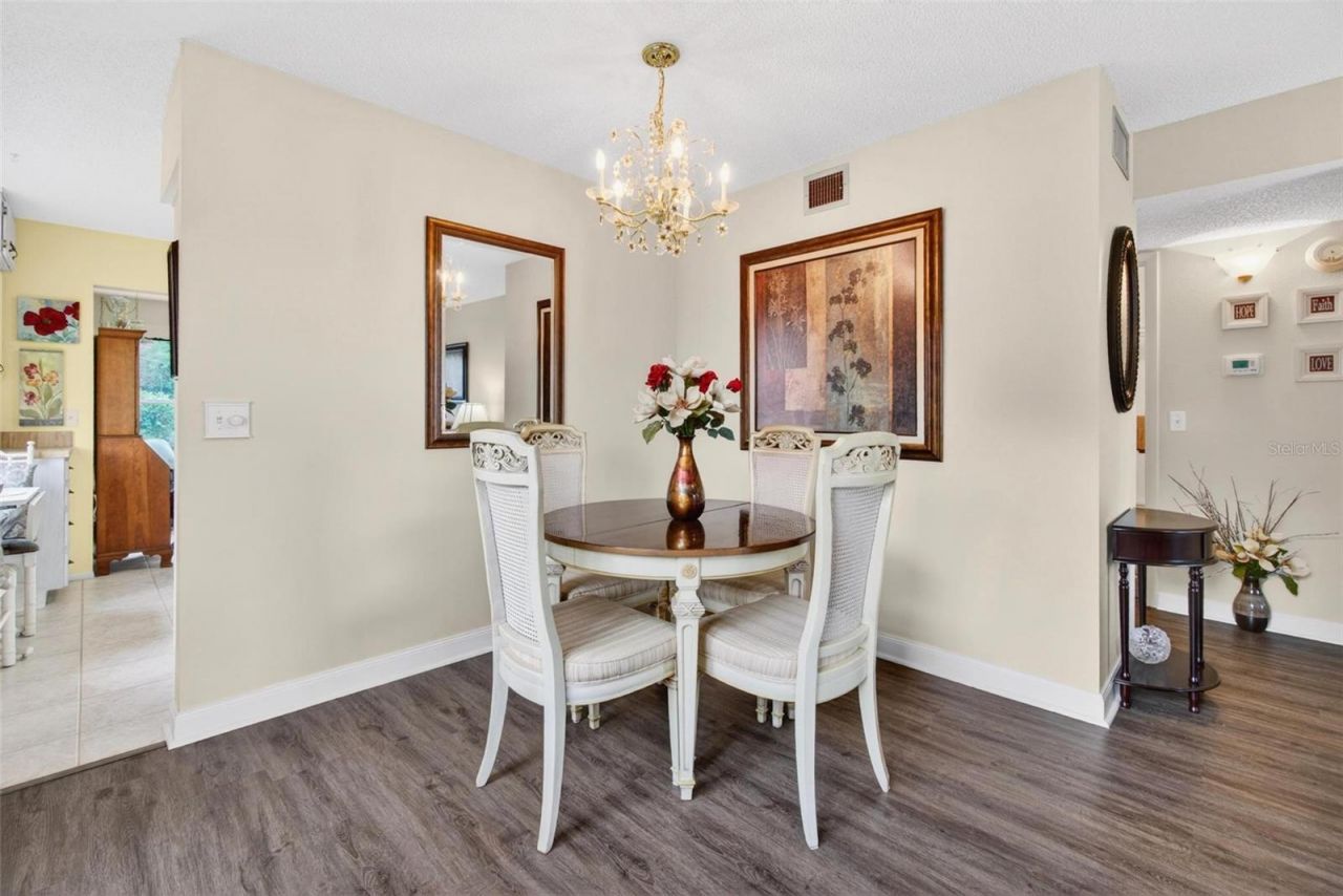 2461 Rhodesian Drive, Unit 51, Clearwater, FL 33763 Photo