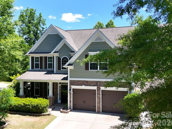 9303 Turning Wheel Drive, Charlotte, NC 28214