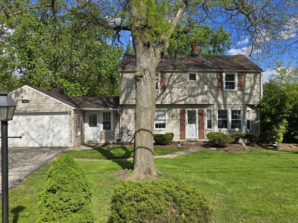12439 S 69th Court , Palos Heights, IL 60463