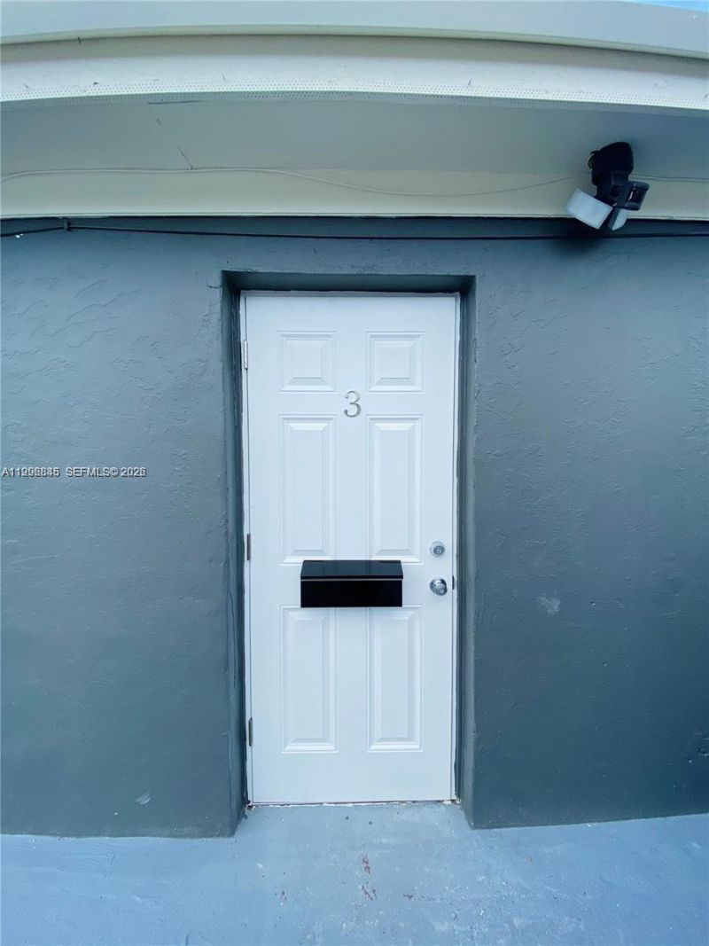 2996 NW 93rd St , Unit C, Miami, FL 33147 Photo