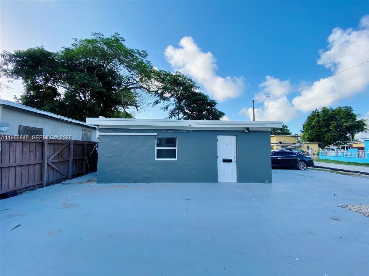 2996 NW 93rd St , Unit C, Miami, FL 33147 Photo