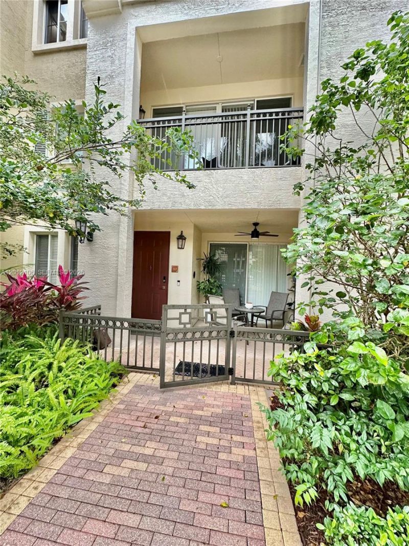 2900 NW 125th Ave , Unit 3-105, Sunrise, FL 33323 Photo