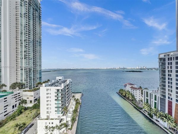 460 NE 28th St, Unit 1701, Miami, FL 33137