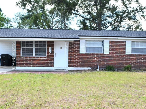 434 BLAIRMORE Boulevard W, Orange Park, FL 32073