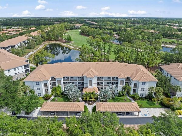 8239 Parkstone PL, Unit 102, NAPLES, FL 34120