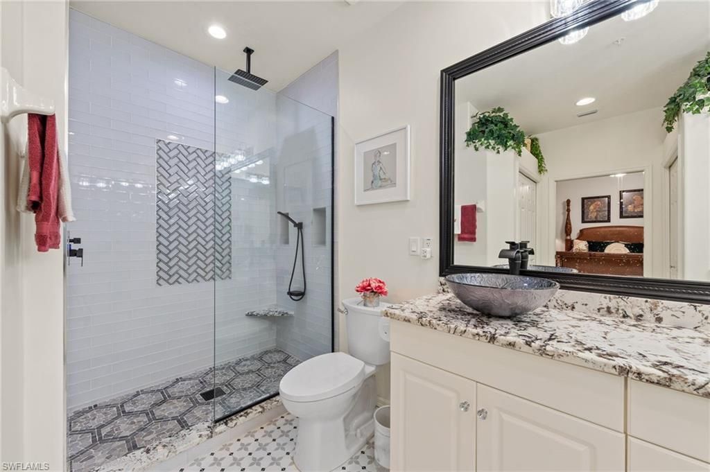 8239 Parkstone Pl, Unit 102, Naples, FL 34120 Photo