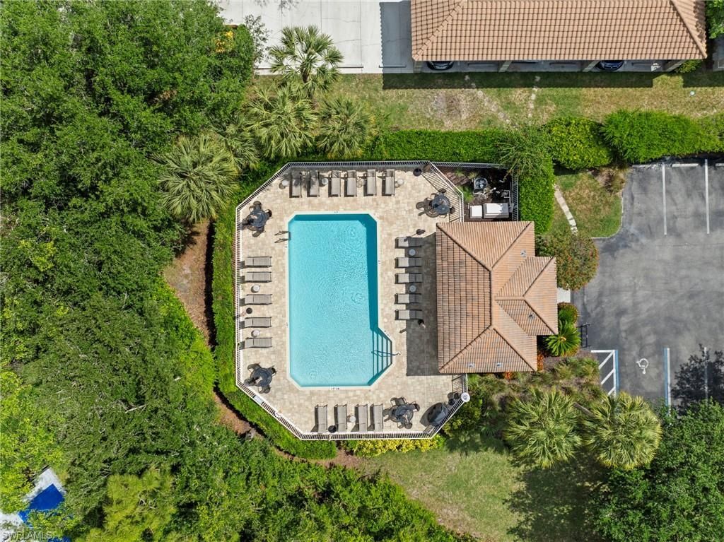 8239 Parkstone Pl, Unit 102, Naples, FL 34120 Photo