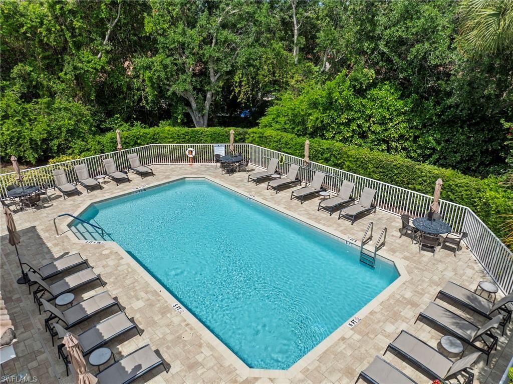 8239 Parkstone Pl, Unit 102, Naples, FL 34120 Photo
