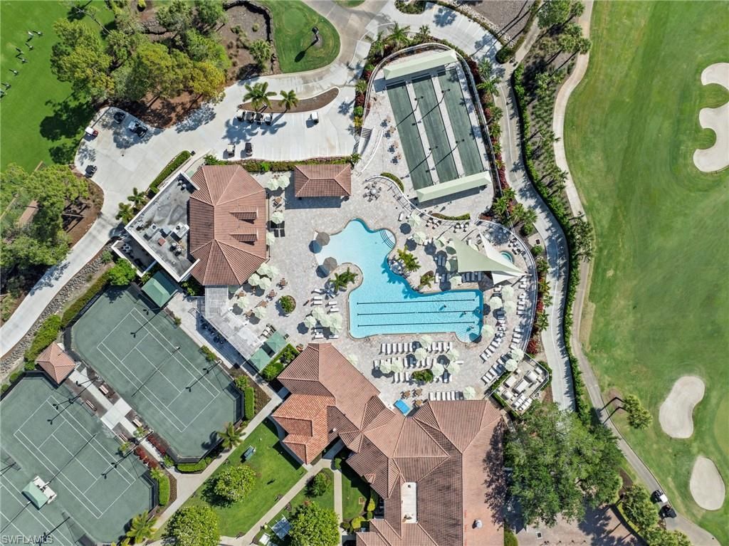 8239 Parkstone Pl, Unit 102, Naples, FL 34120 Photo