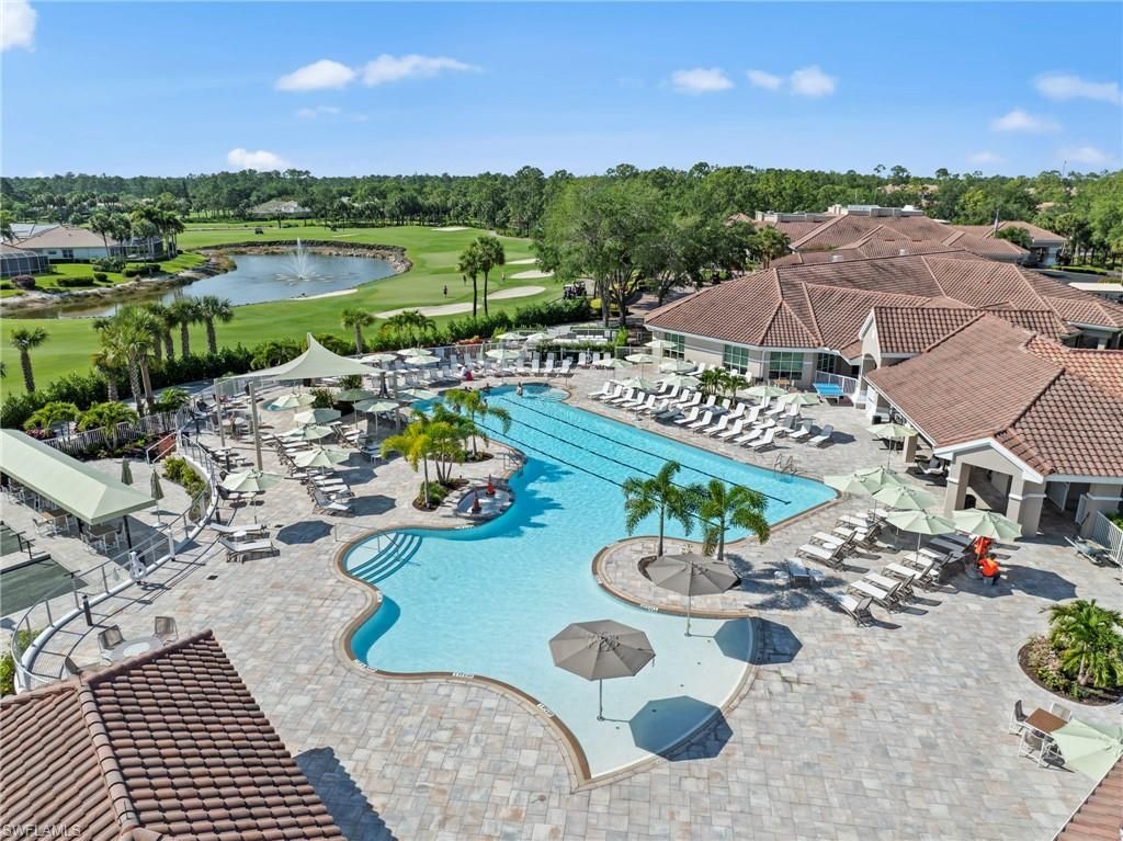8239 Parkstone Pl, Unit 102, Naples, FL 34120 Photo