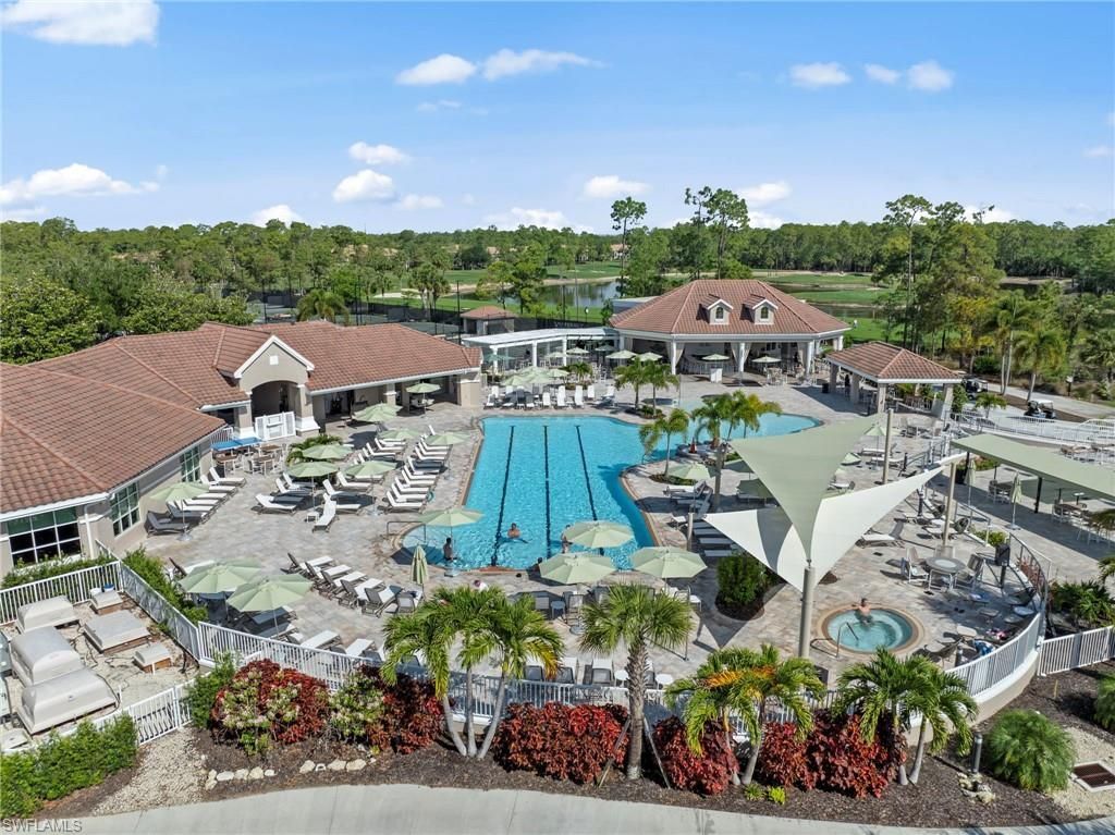 8239 Parkstone Pl, Unit 102, Naples, FL 34120 Photo