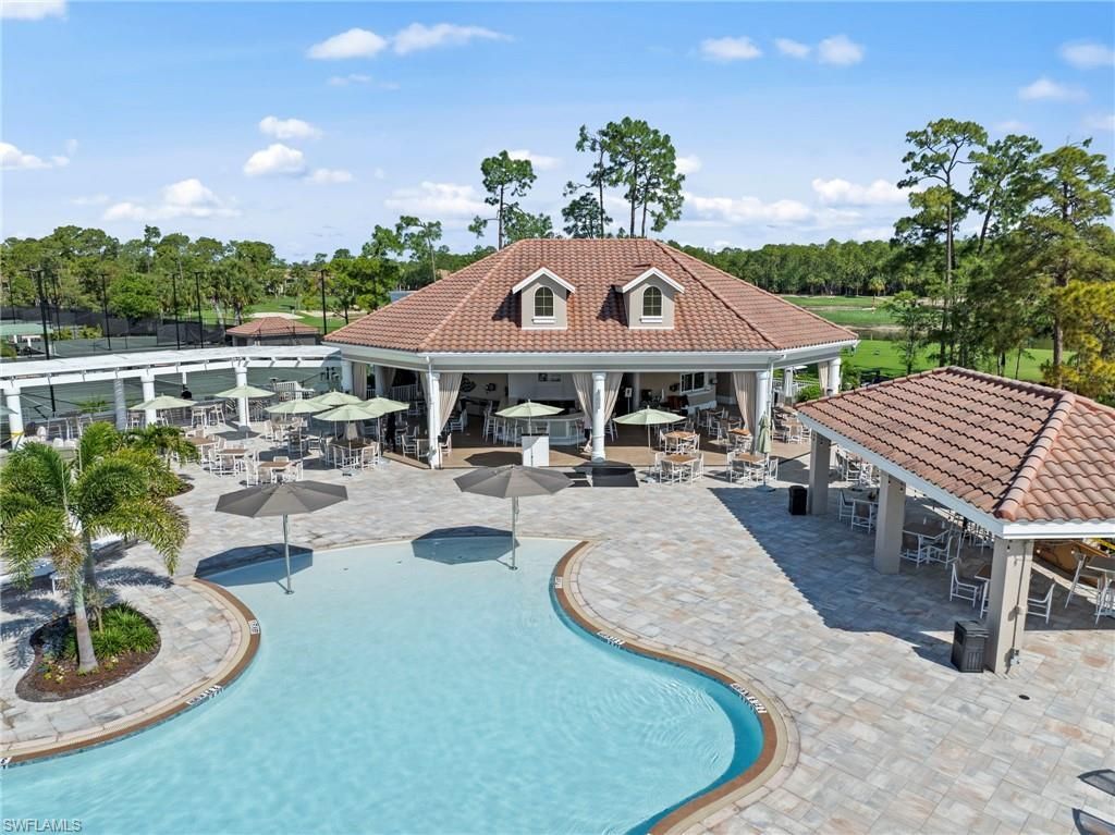 8239 Parkstone Pl, Unit 102, Naples, FL 34120 Photo