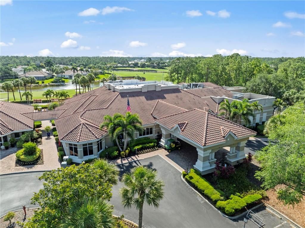 8239 Parkstone Pl, Unit 102, Naples, FL 34120 Photo