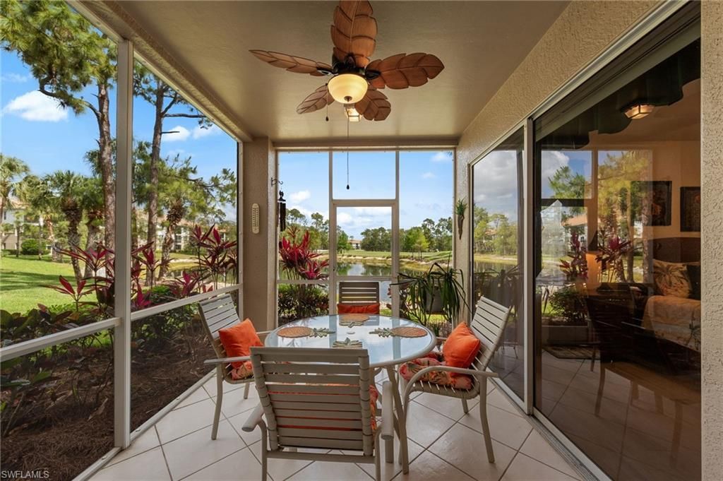 8239 Parkstone Pl, Unit 102, Naples, FL 34120 Photo