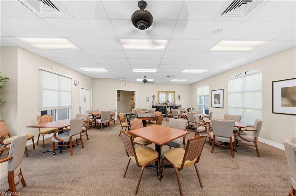 8239 Parkstone Pl, Unit 102, Naples, FL 34120 Photo