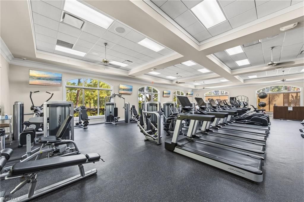 8239 Parkstone Pl, Unit 102, Naples, FL 34120 Photo