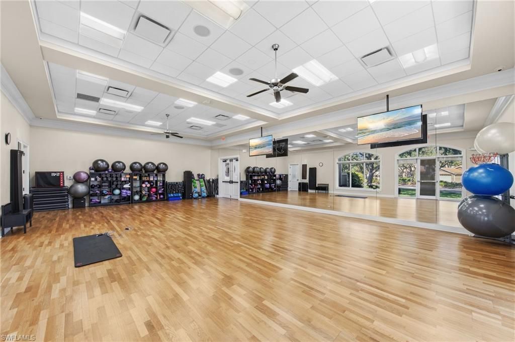 8239 Parkstone Pl, Unit 102, Naples, FL 34120 Photo