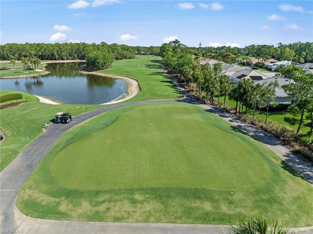 8239 Parkstone Pl, Unit 102, Naples, FL 34120 Photo