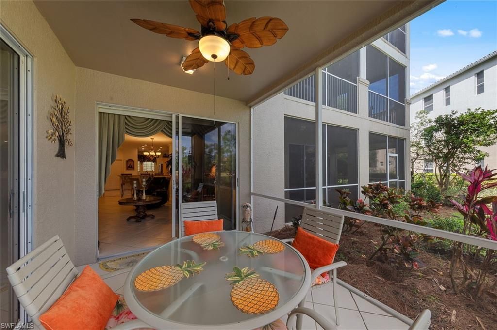 8239 Parkstone Pl, Unit 102, Naples, FL 34120 Photo