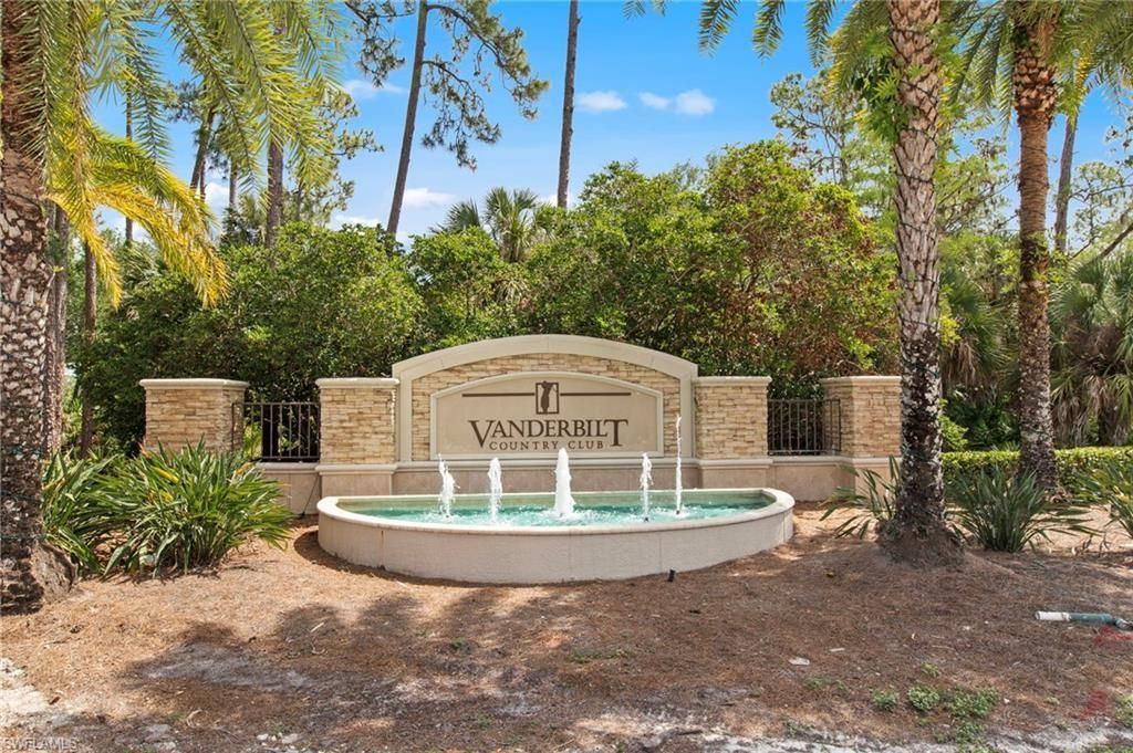 8239 Parkstone Pl, Unit 102, Naples, FL 34120 Photo