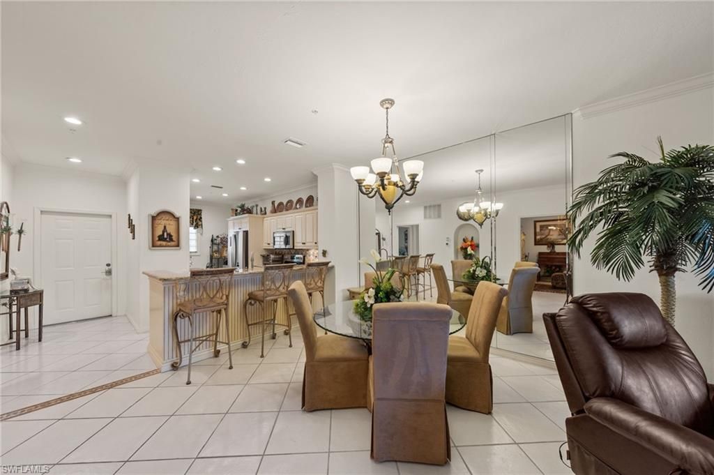 8239 Parkstone Pl, Unit 102, Naples, FL 34120 Photo