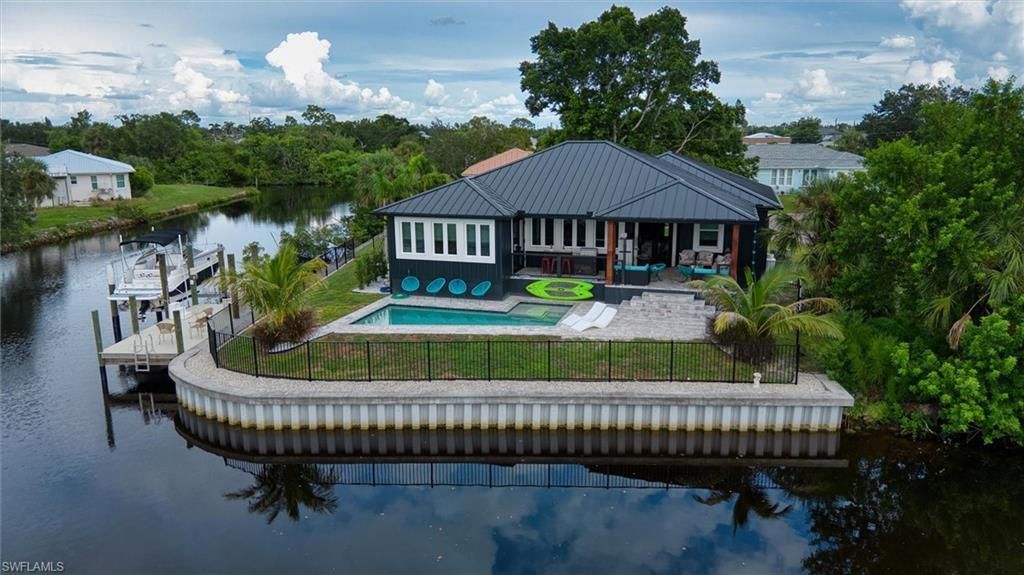 3001 Banyan Way, Punta Gorda, FL 33950 Photo