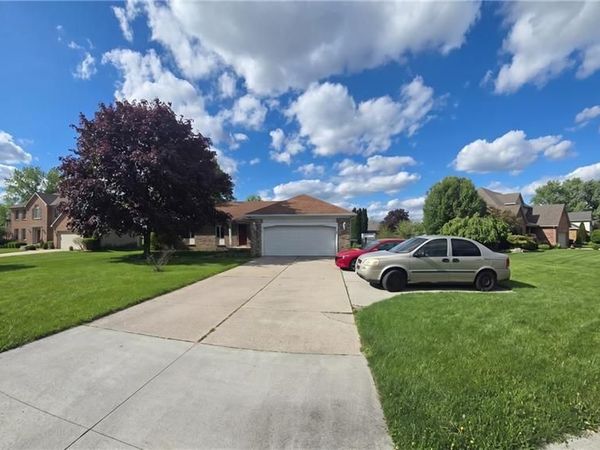 3809 Curtice Road, Center Twp, OH 43619