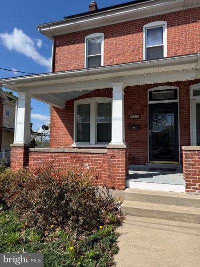591 DOTTS STREET , PENNSBURG, PA 18073