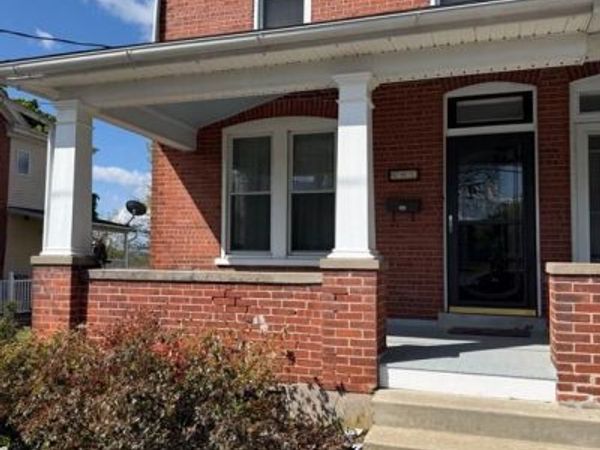 591 DOTTS STREET , PENNSBURG, PA 18073