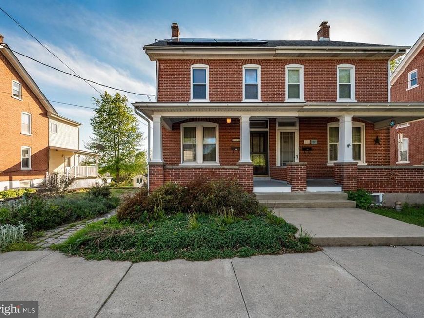 591 Dotts Street, Pennsburg, PA 18073 Main Photo
