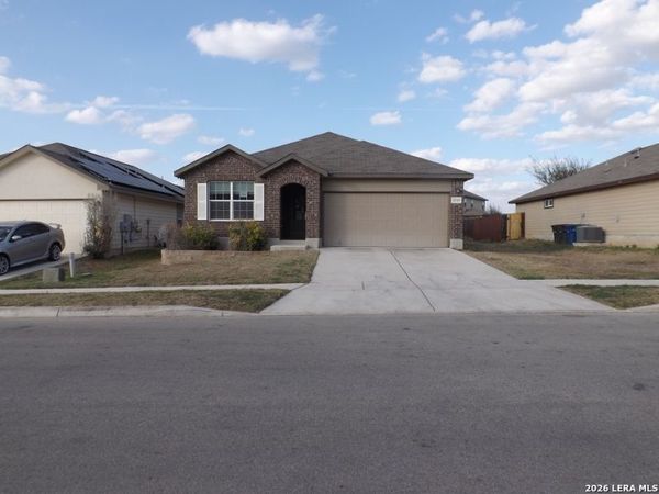5519 Toledo Farm, San Antonio, TX 78222