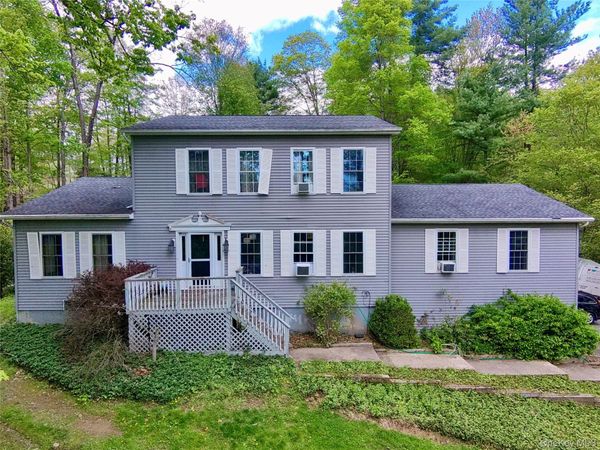 59 Cooper Street , Accord, NY 12404