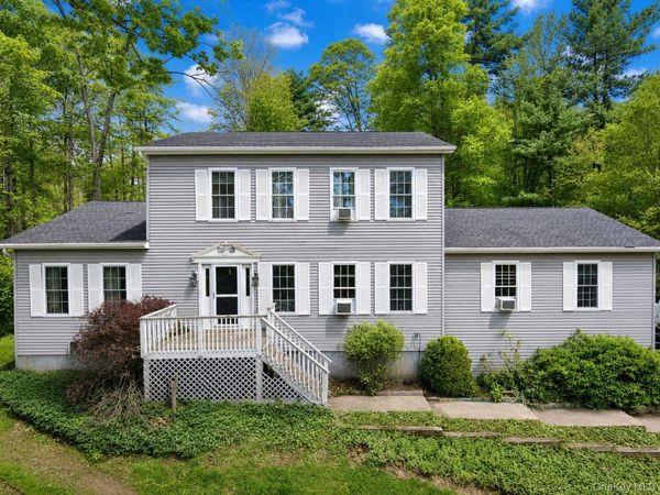 59 Cooper Street, Accord, NY 12404